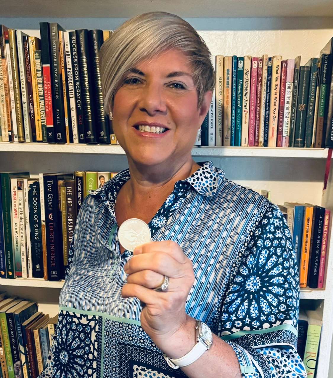 Barbara Schuler Profile Picture