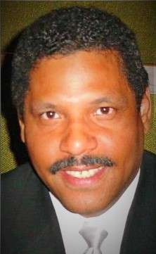 Keith Saunders Profile Picture