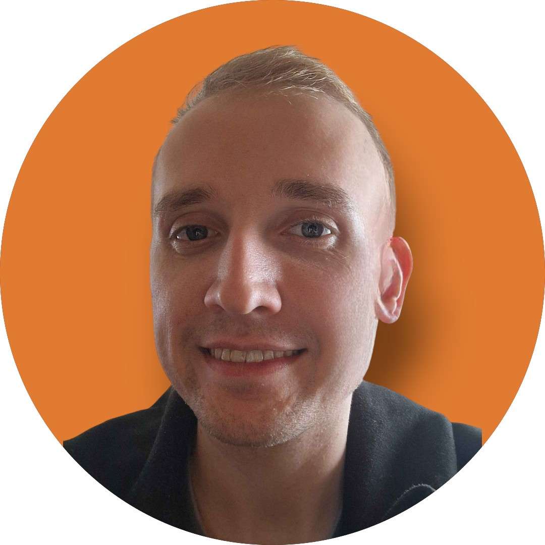 Ignotas Pancerevas Profile Picture