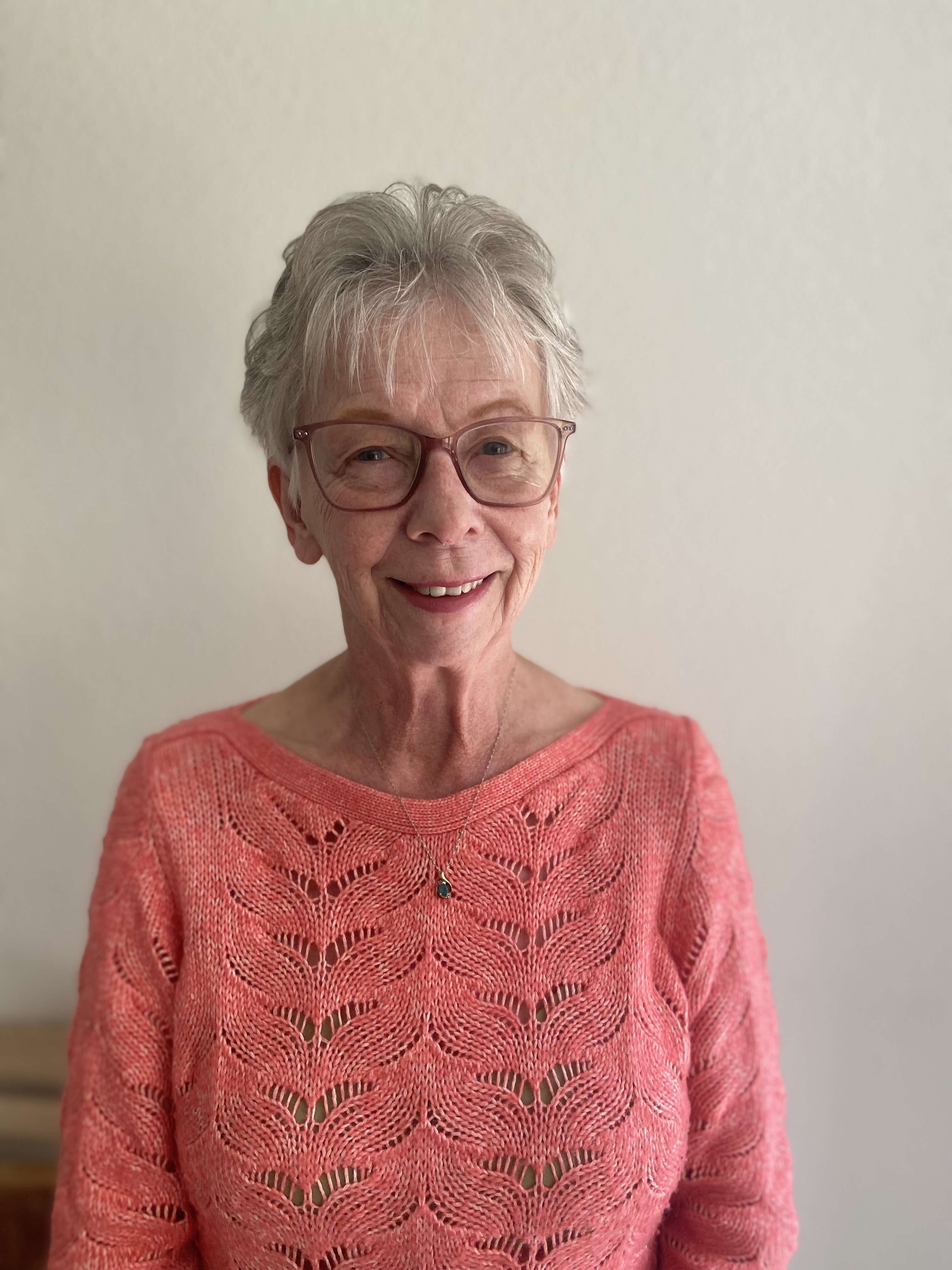 Paulette Wiesinger Profile Picture