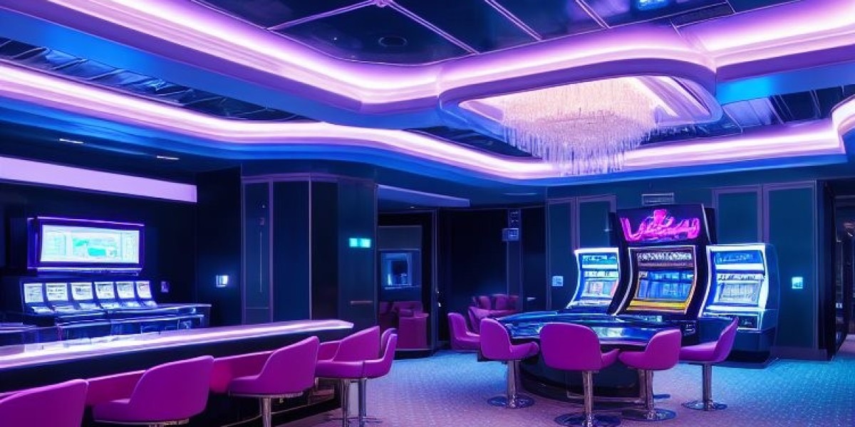 Formas de Depósito en Casino Legiano