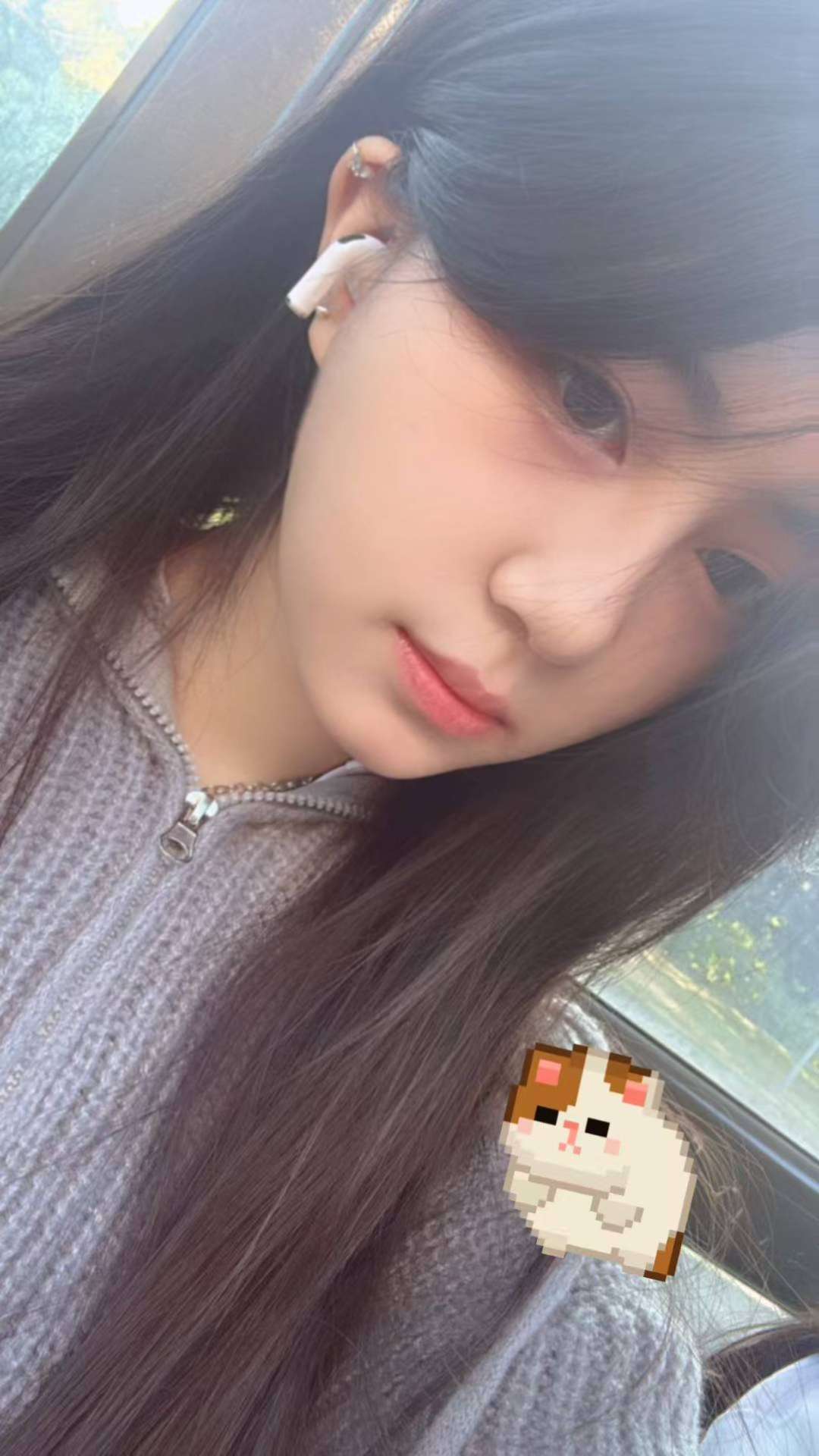陳 韻涵 Profile Picture