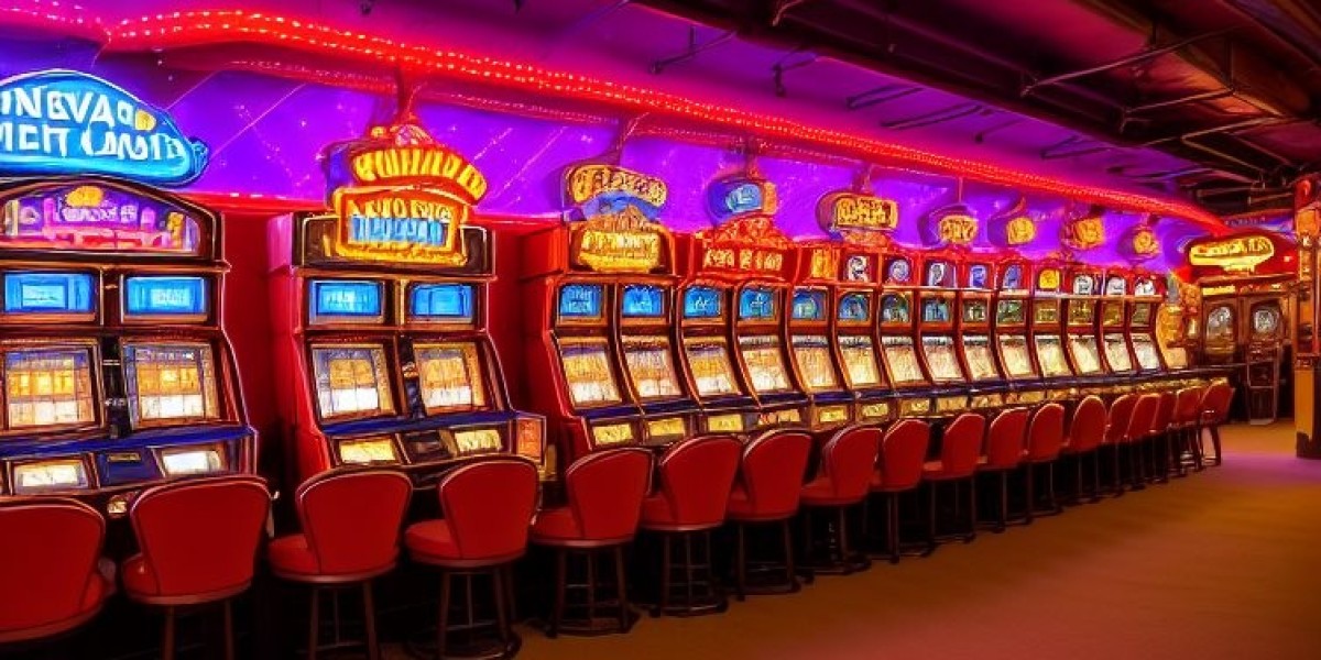 Selection of games at Star Casino