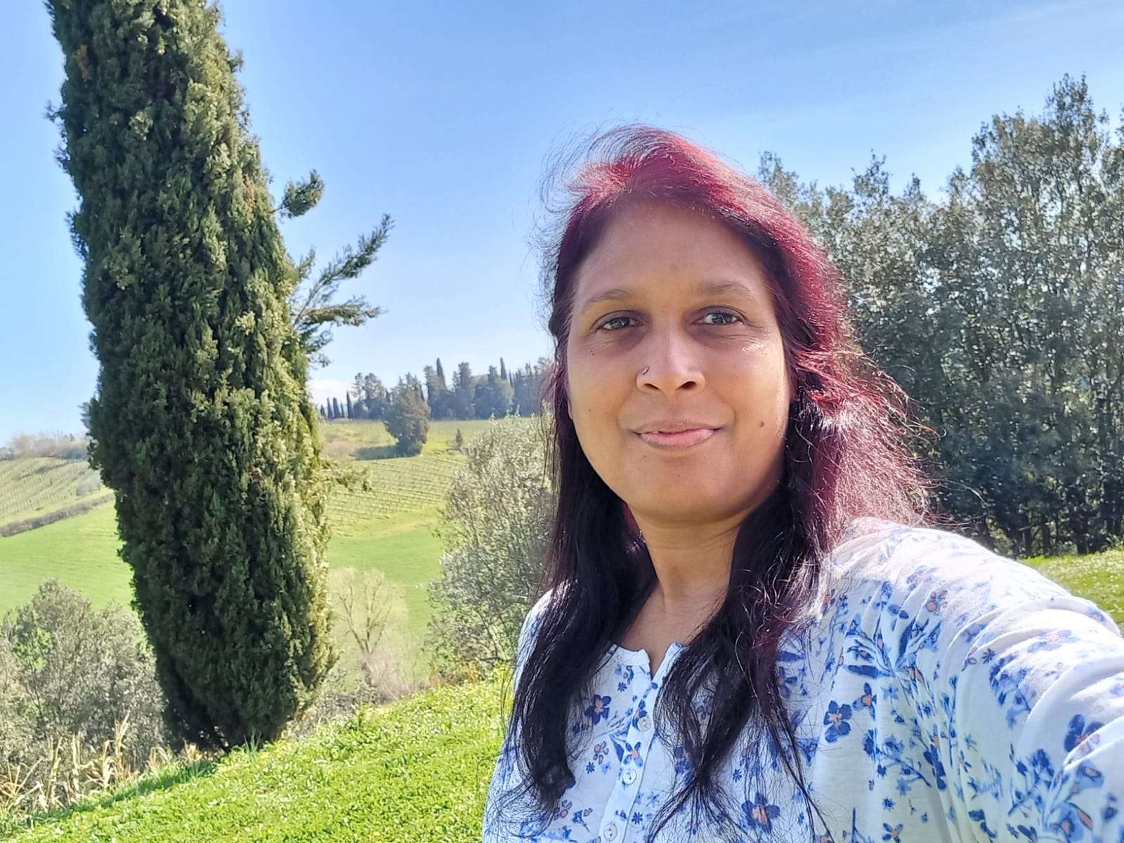 Aradhna dursun Profile Picture