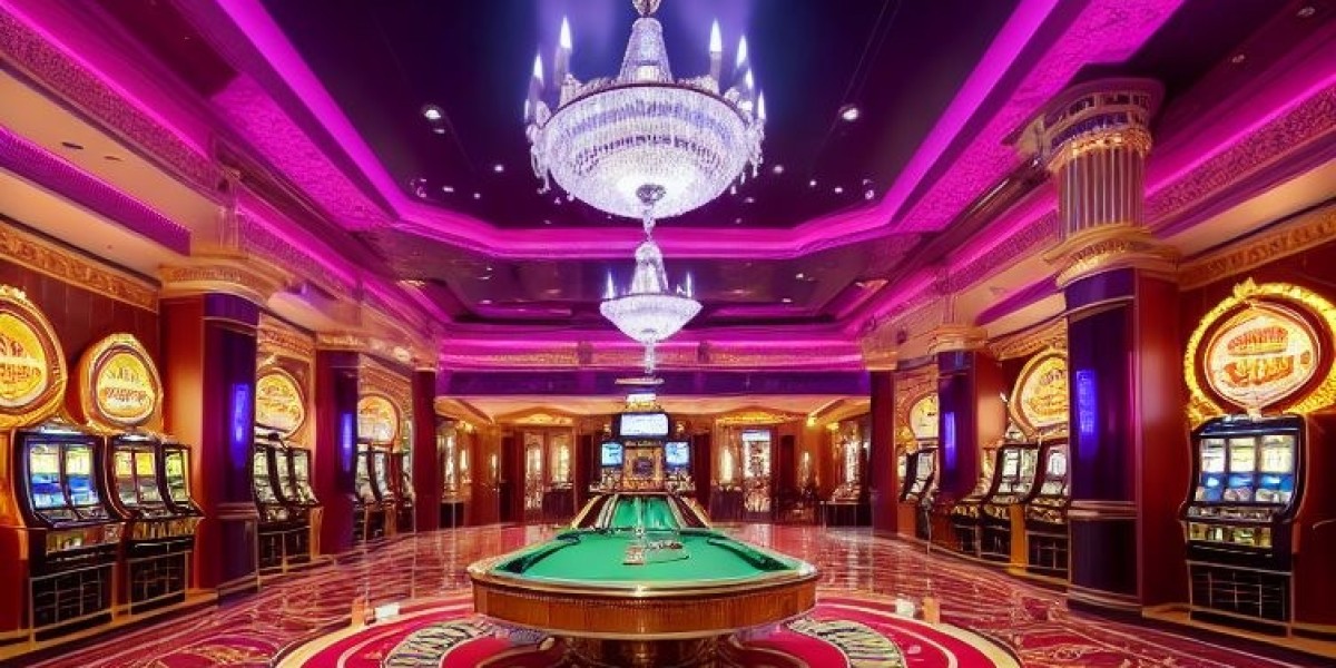 Slots en Legiano Casino Online