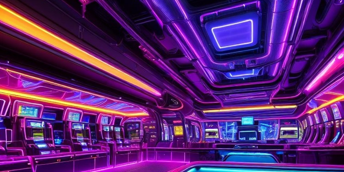 One-armed bandits bij Star Casino Online