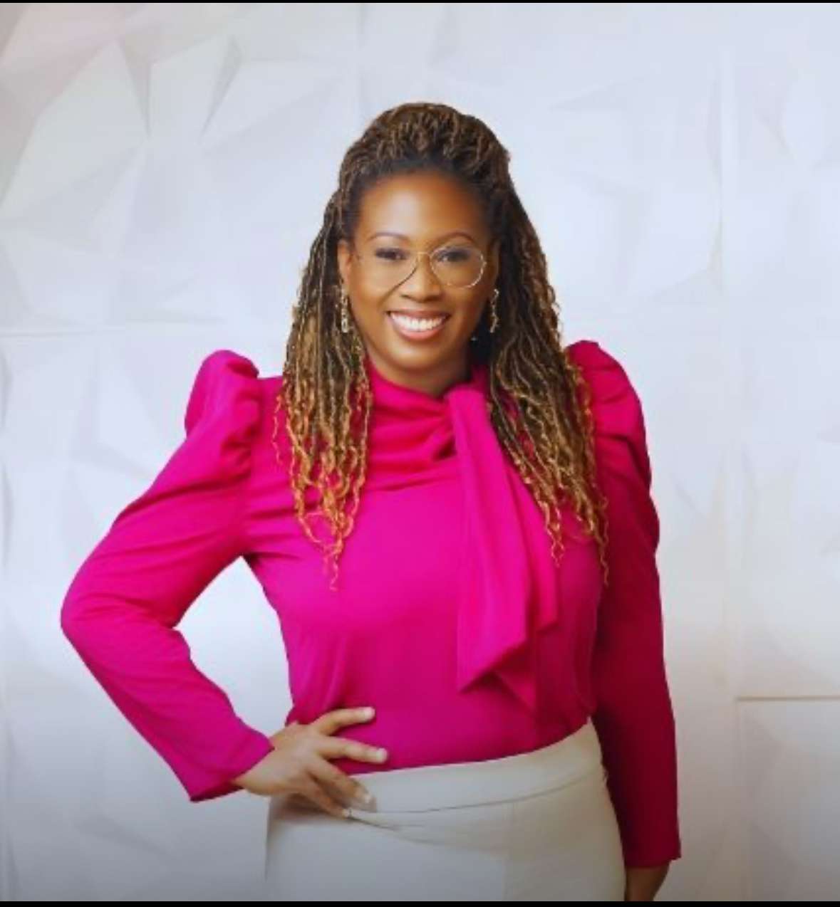 Dr. Saskia Christian DBA (h.c) Profile Picture