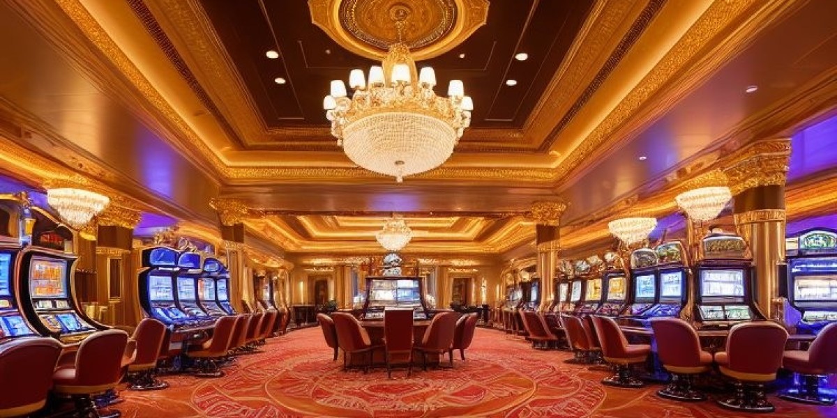 Top-notch Croupier Service with Jet 4 Bet