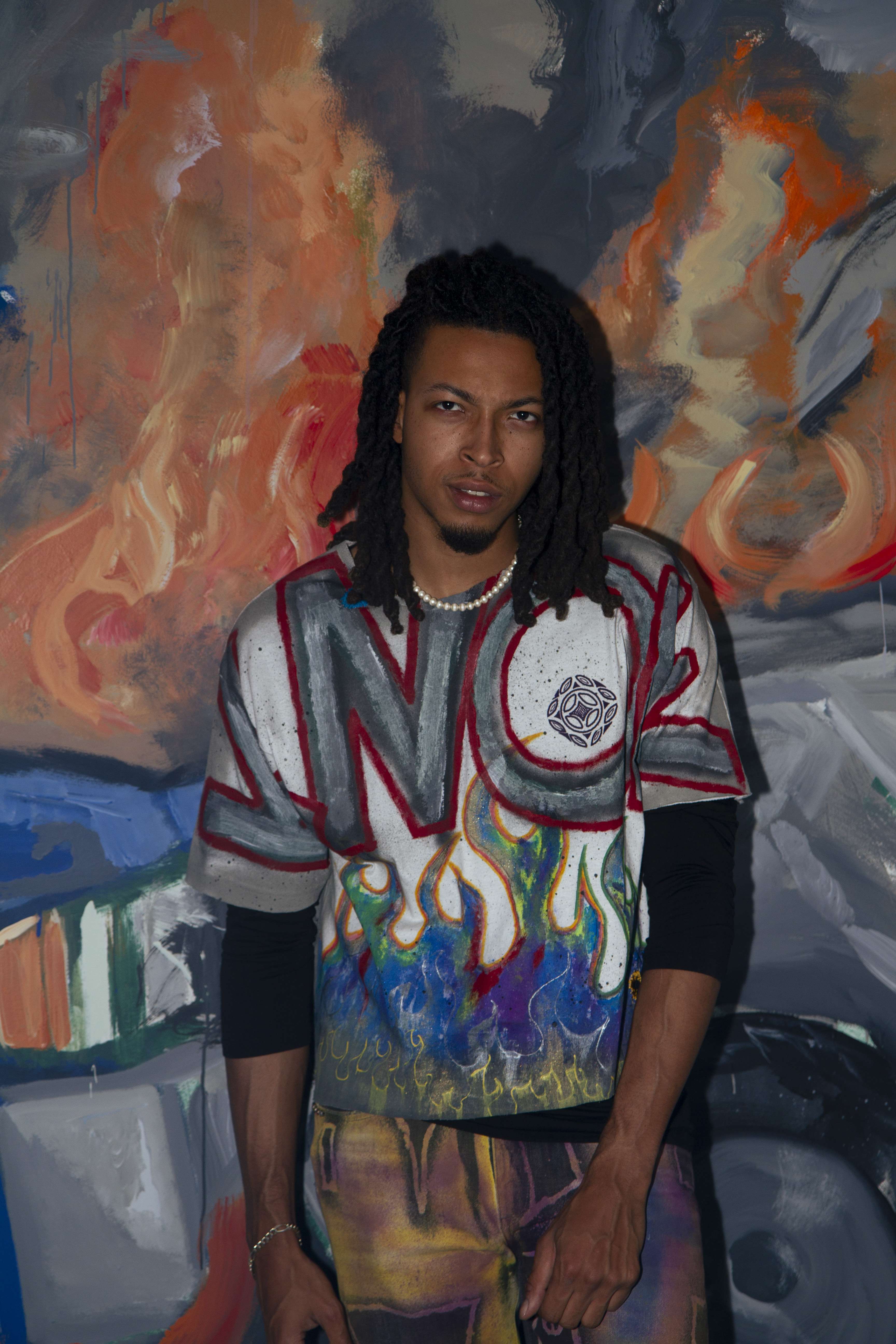 Elijah Chester Profile Picture