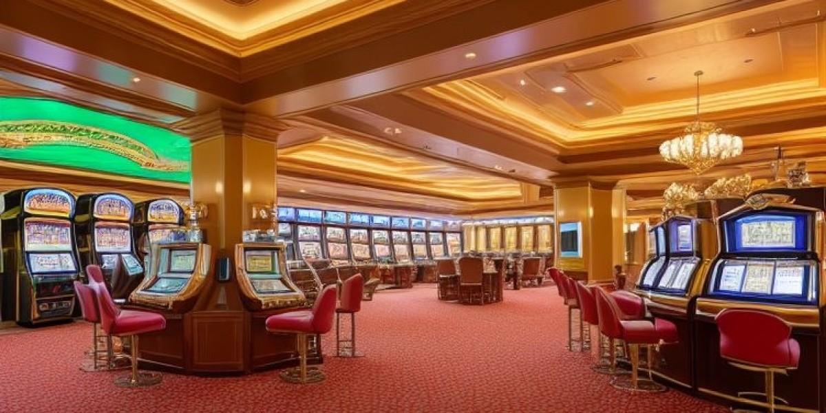 Promotions Exclusives sur Casino770 Francais