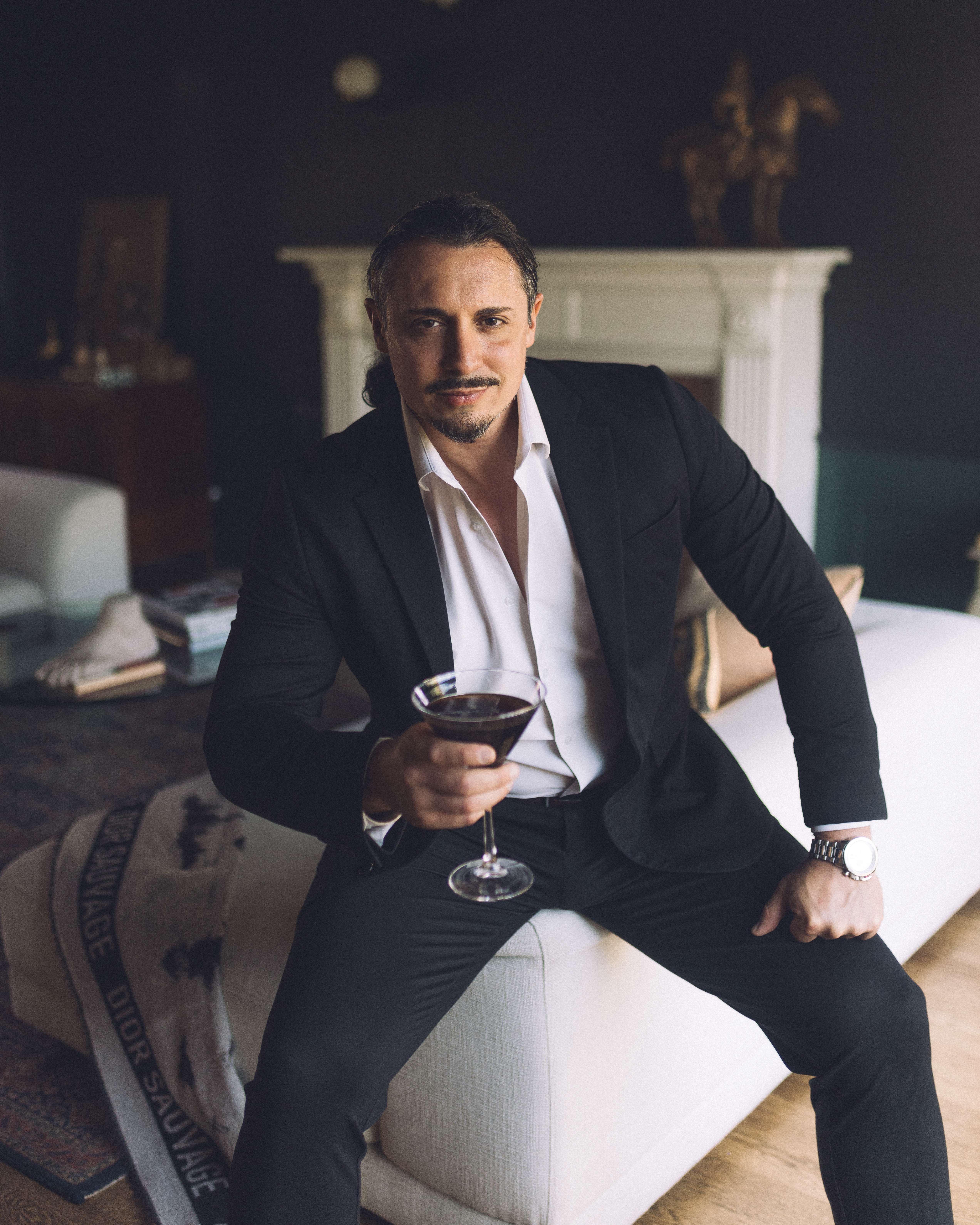 PeterMadrigal Profile Picture