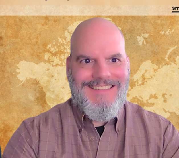 Joe Perez-Ribas Profile Picture