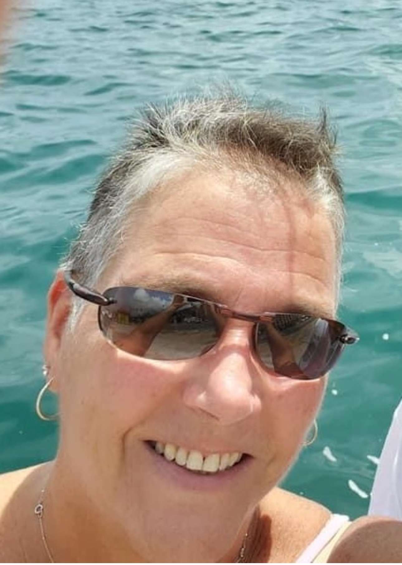 Laura Johnson Profile Picture