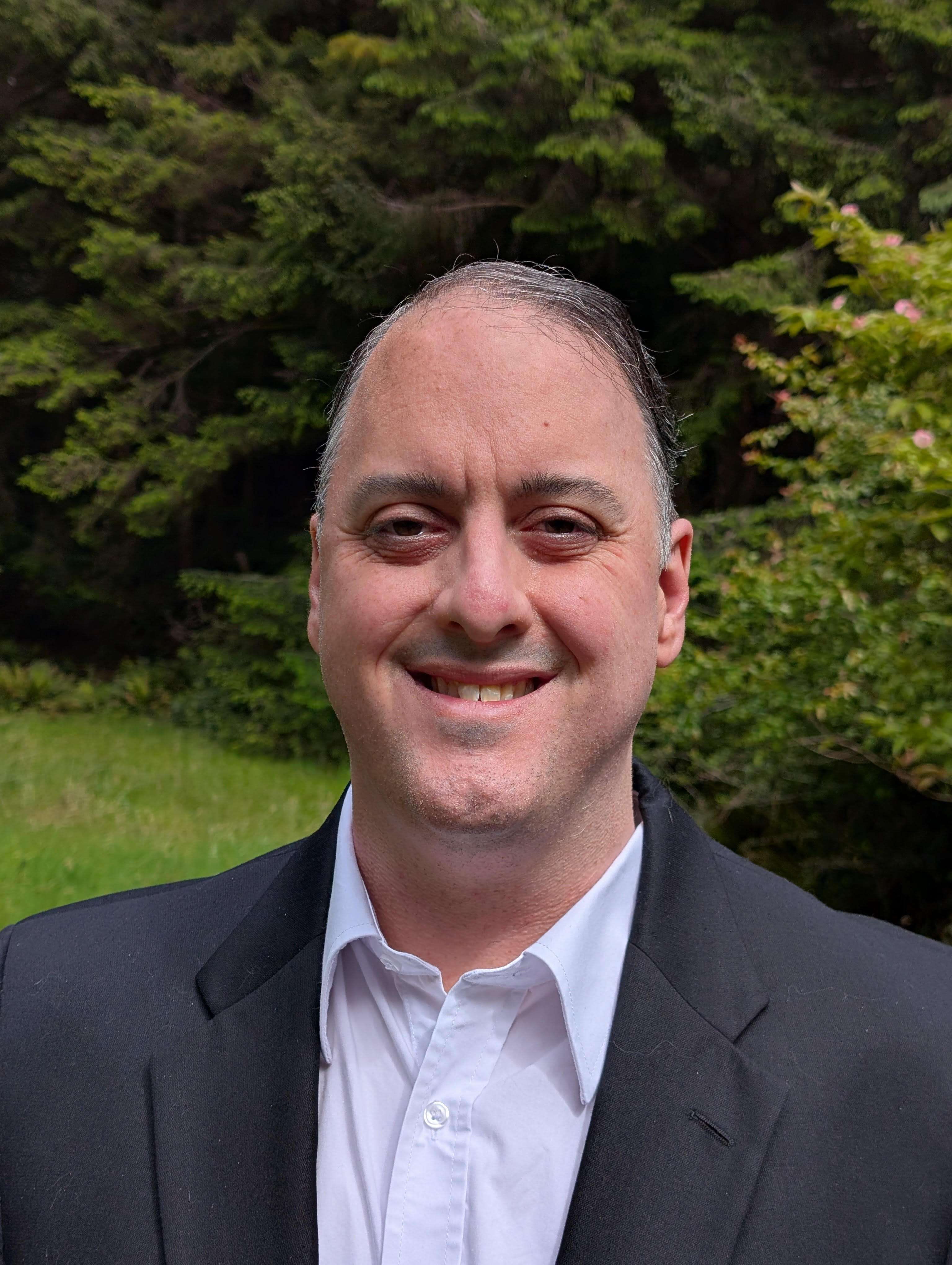 Rodolfo Gargioni Profile Picture