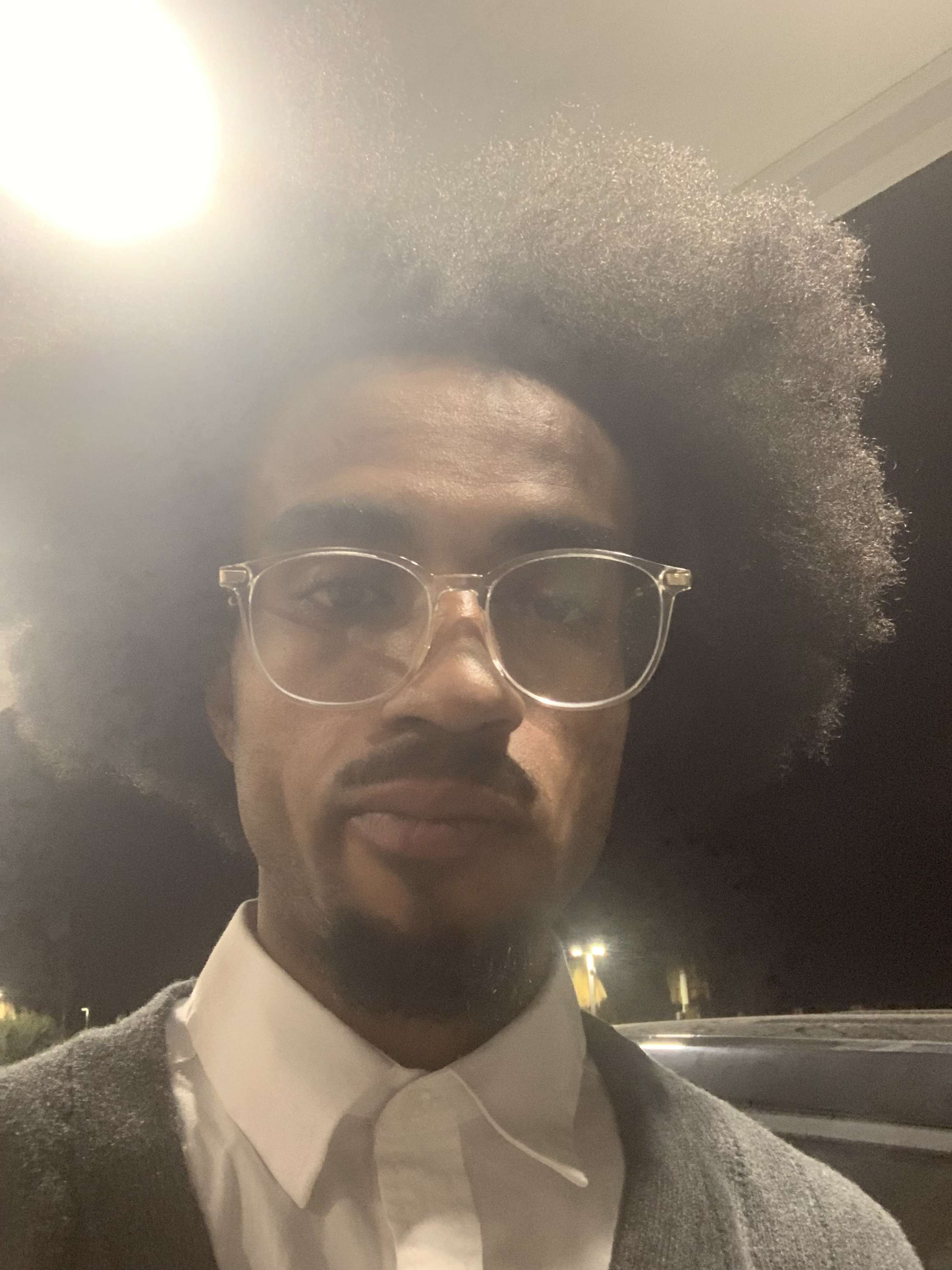 Jordon Fox Profile Picture