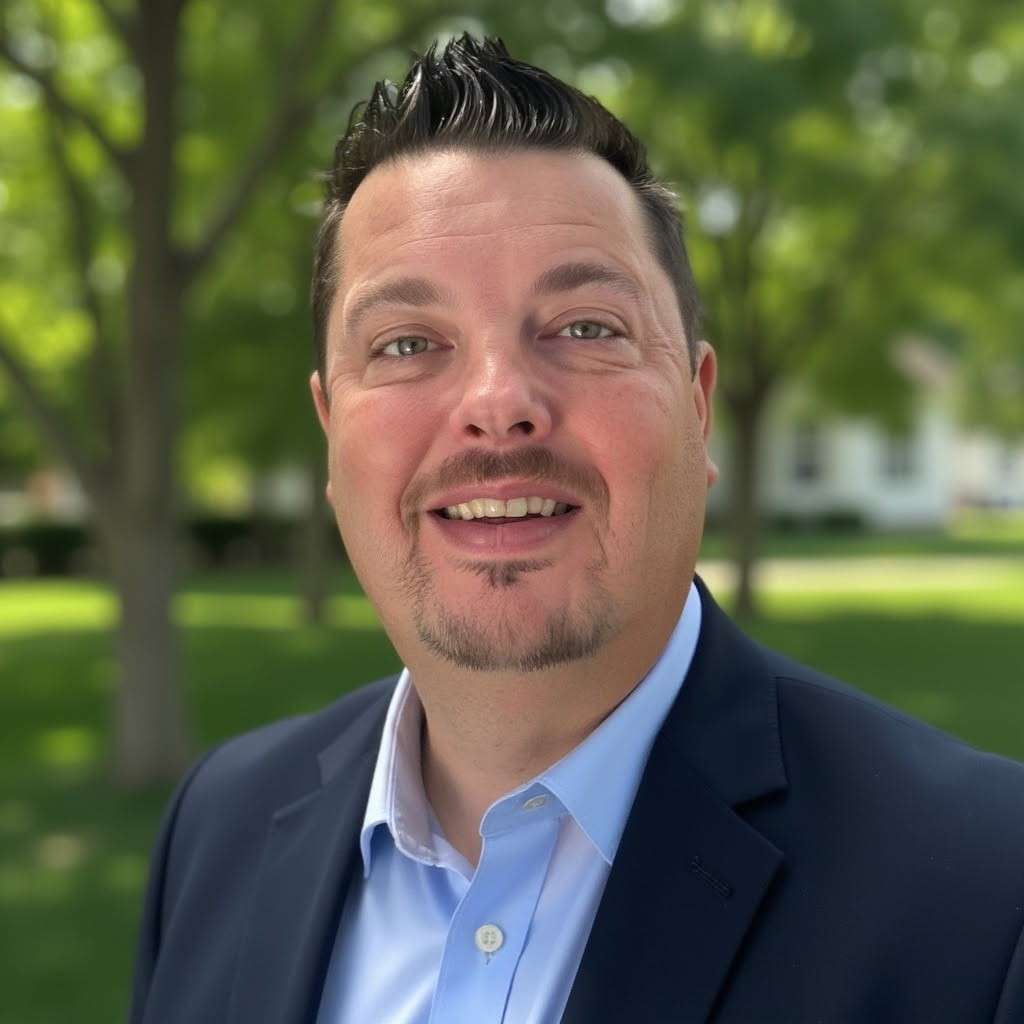 Joseph Lombardi Profile Picture