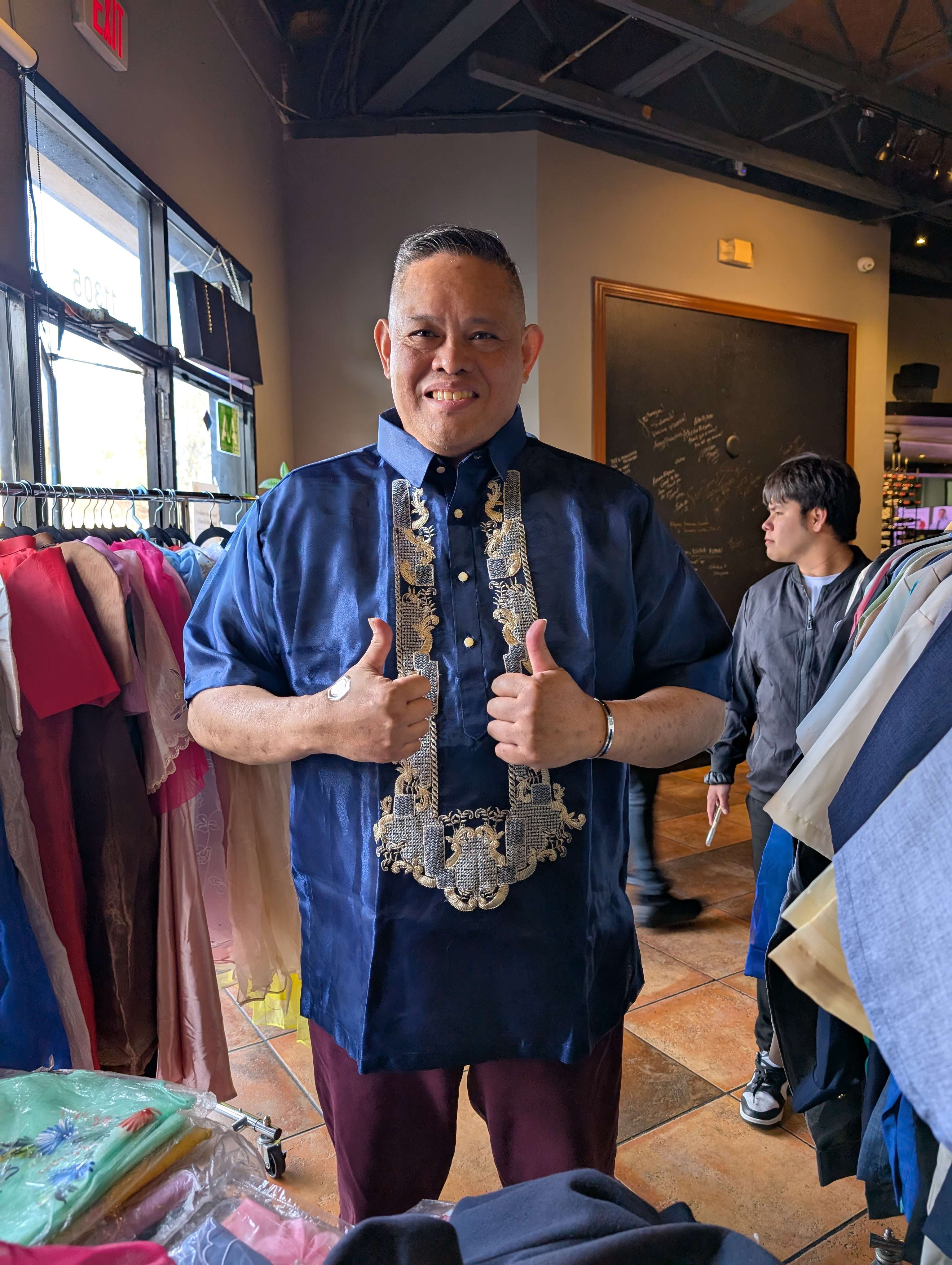 Michael Pestano Profile Picture