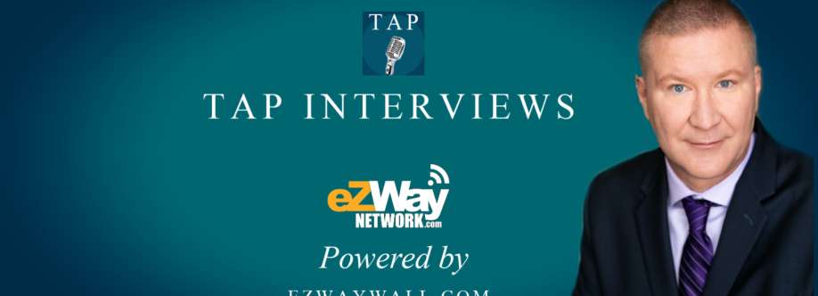 TAP Interviews Cover Image