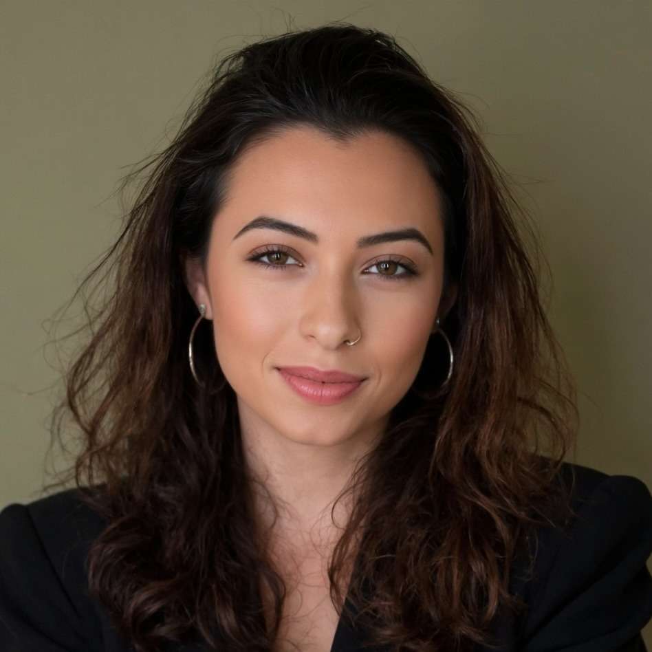 Carly Anne Kasinpila Profile Picture