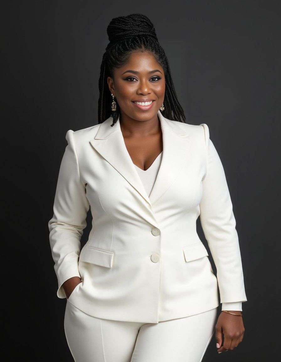 INDIA CALDWELL-COX Profile Picture