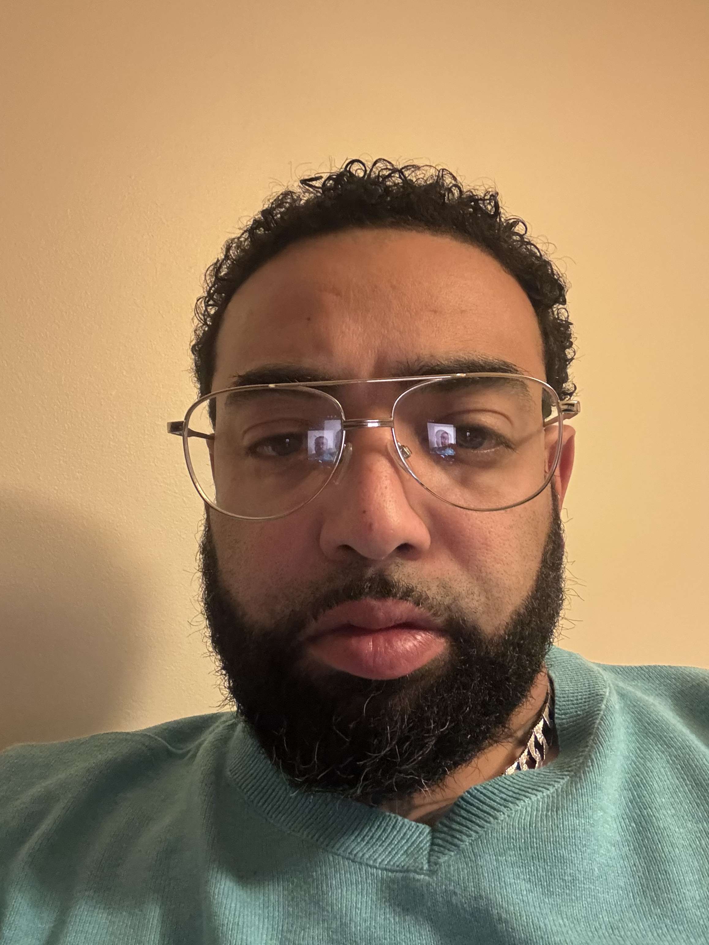 Edmund Christie Profile Picture