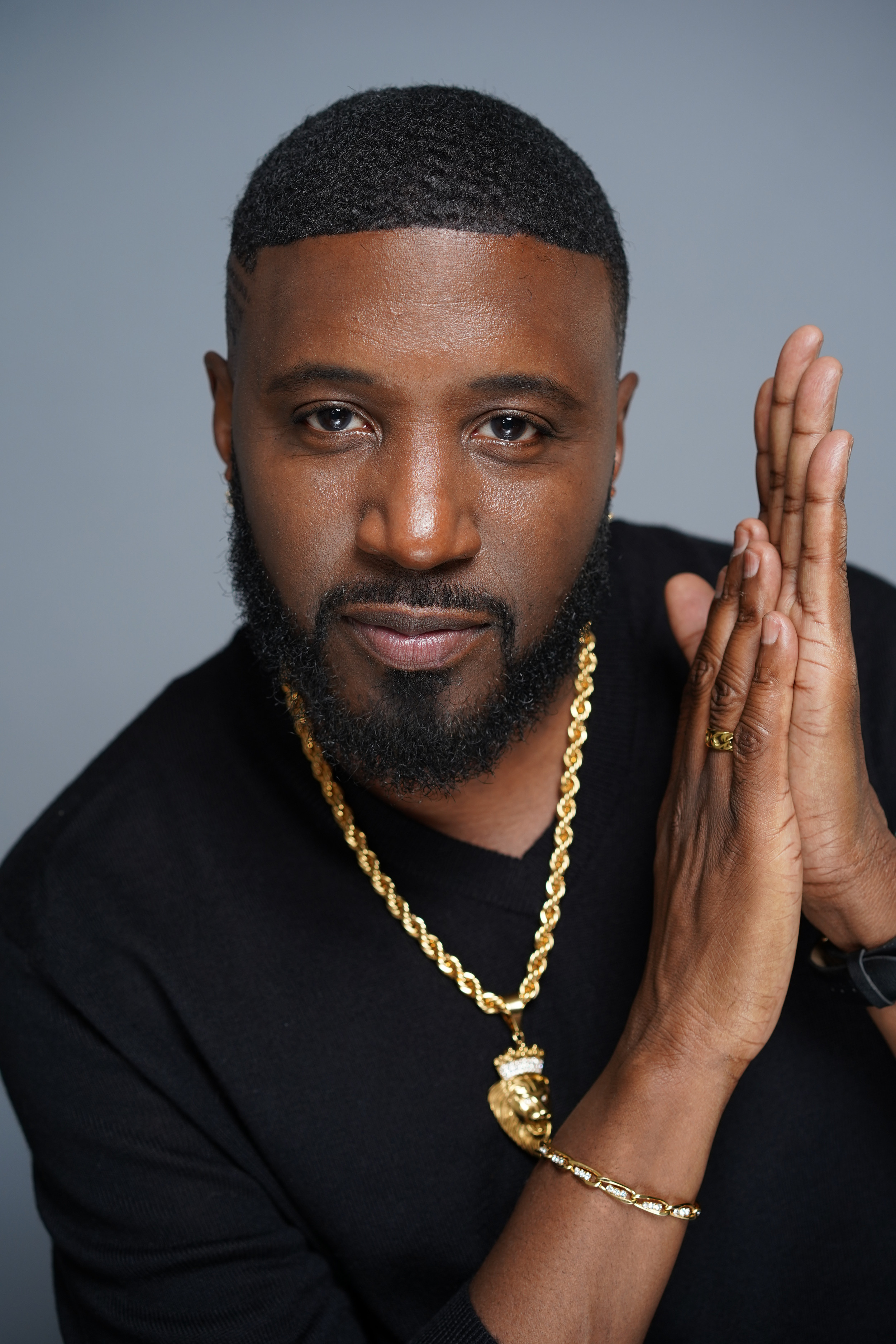 GRAMMY FYC | Septimius The Great