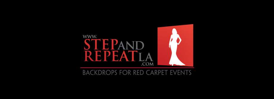 StepandRepeat LA Cover Image