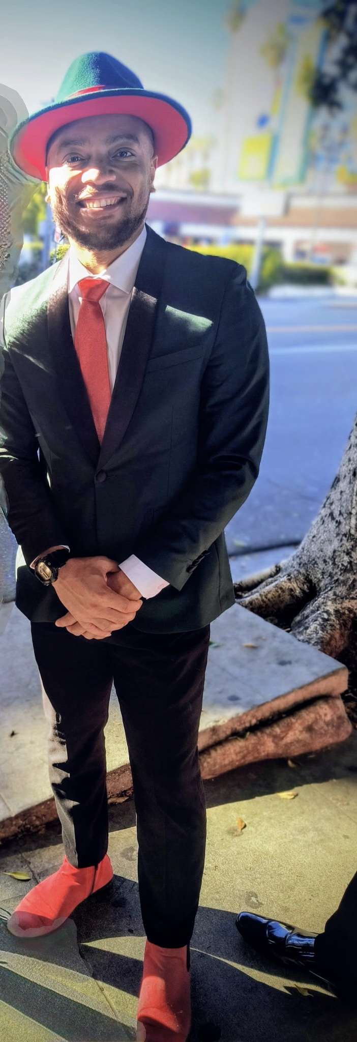 Jay Anthony Profile Picture