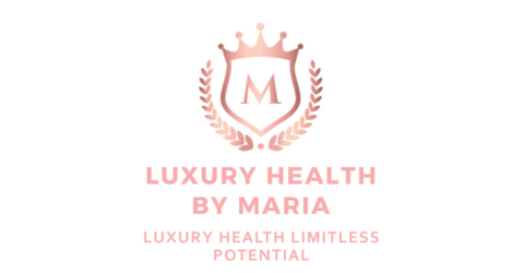 Calendly - Maria Bewcyk CEO of Luxury Health by Maria