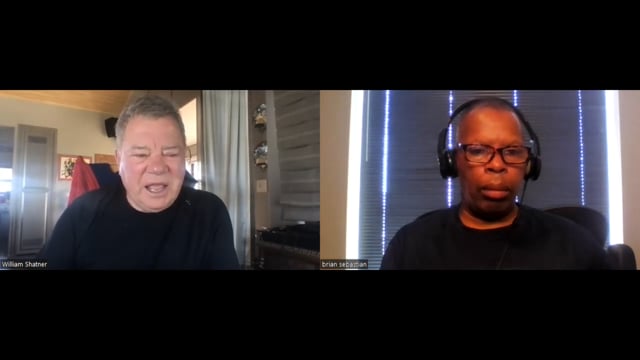 Movie Reviews & More - William Shatner talks about the Jack Webb Awards Gala - iTube247