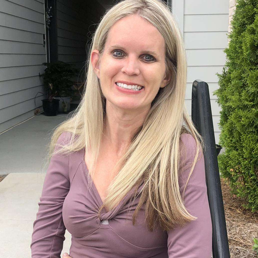 Molly Welch Profile Picture