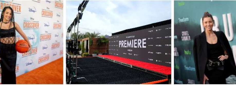 StepandRepeat LA Cover Image