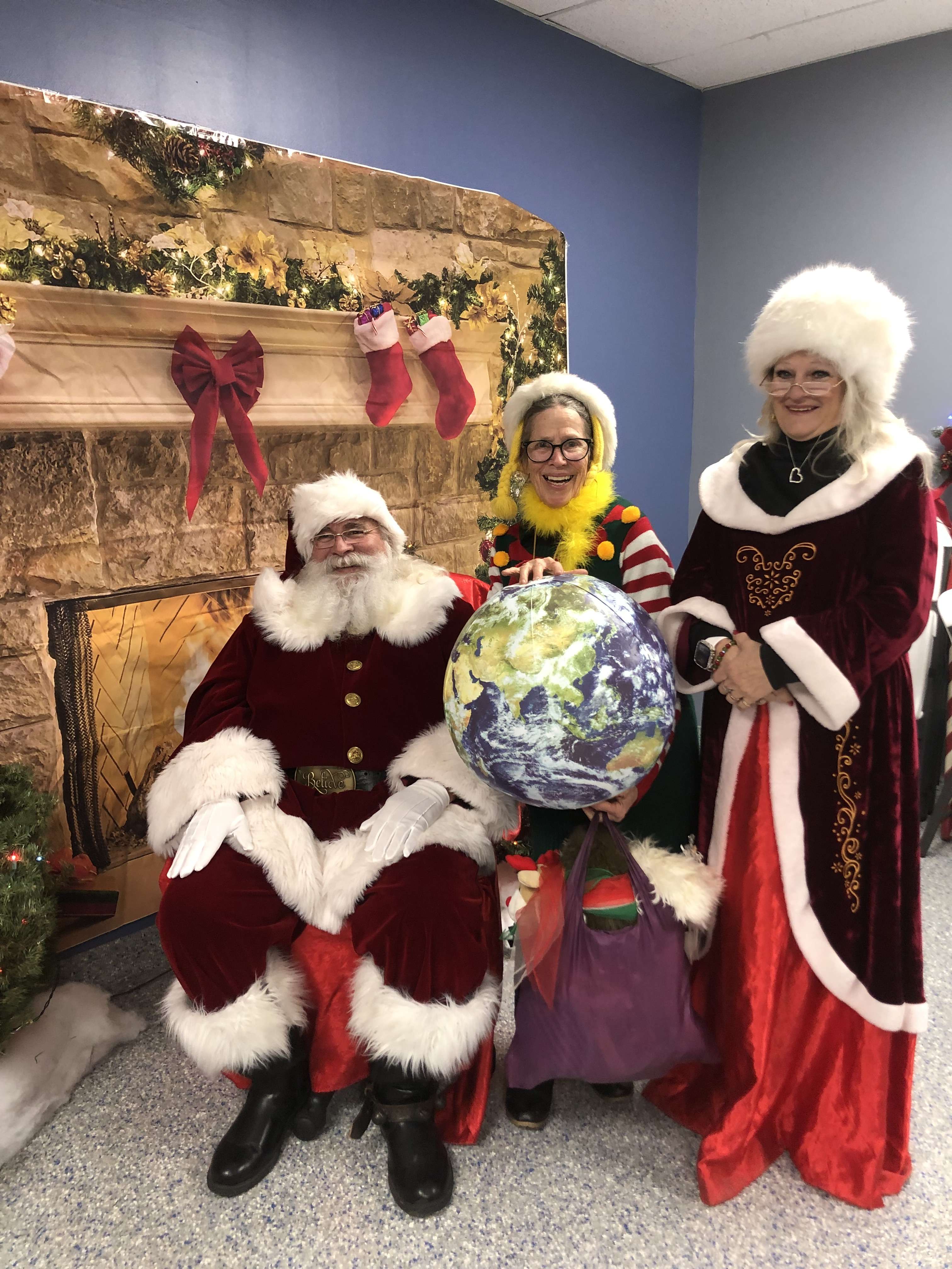 Helen Stucky-Weaver Profile Picture