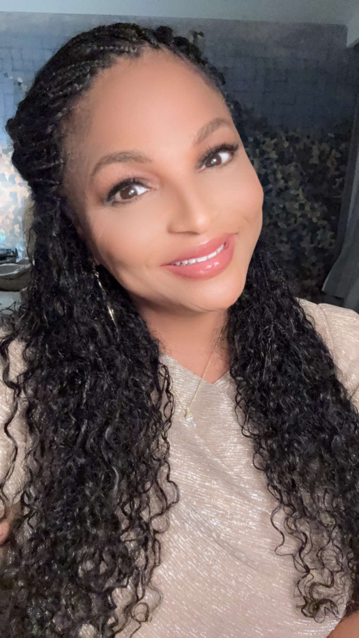 Najiyah Taylor Profile Picture