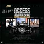 ACCESS URBEN HOLLYWOOD Profile Picture