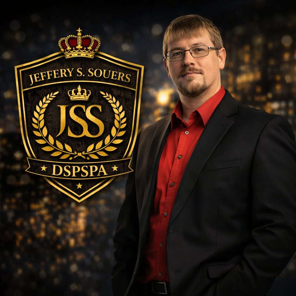 Jeffery Souers Profile Picture