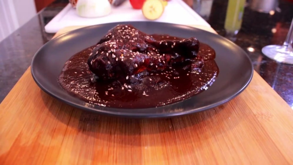 MEXIKETO trailer CASSANDRA OVA