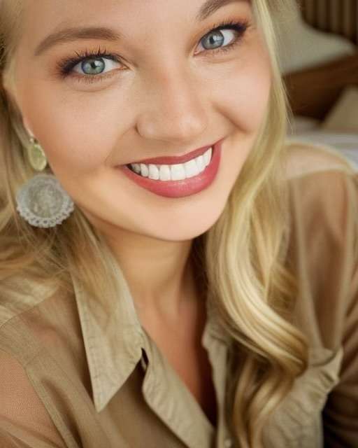 Amanda Raynor Profile Picture