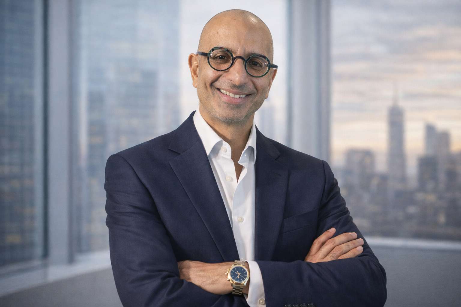 Khush Panthaky Profile Picture