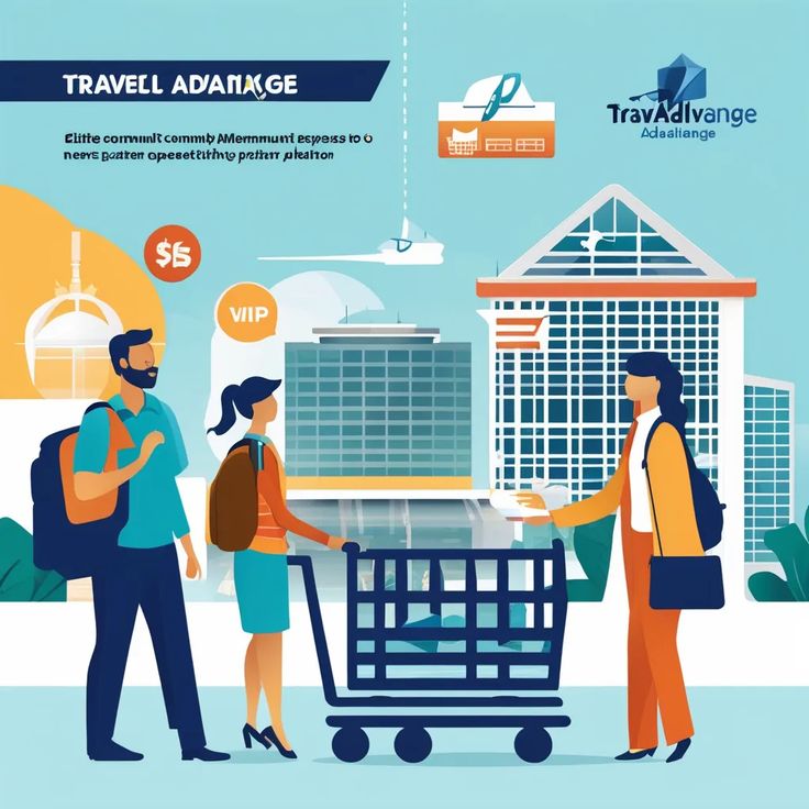Why choose Travel Advantage