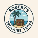 Robert’s Treasure Trove Profile Picture