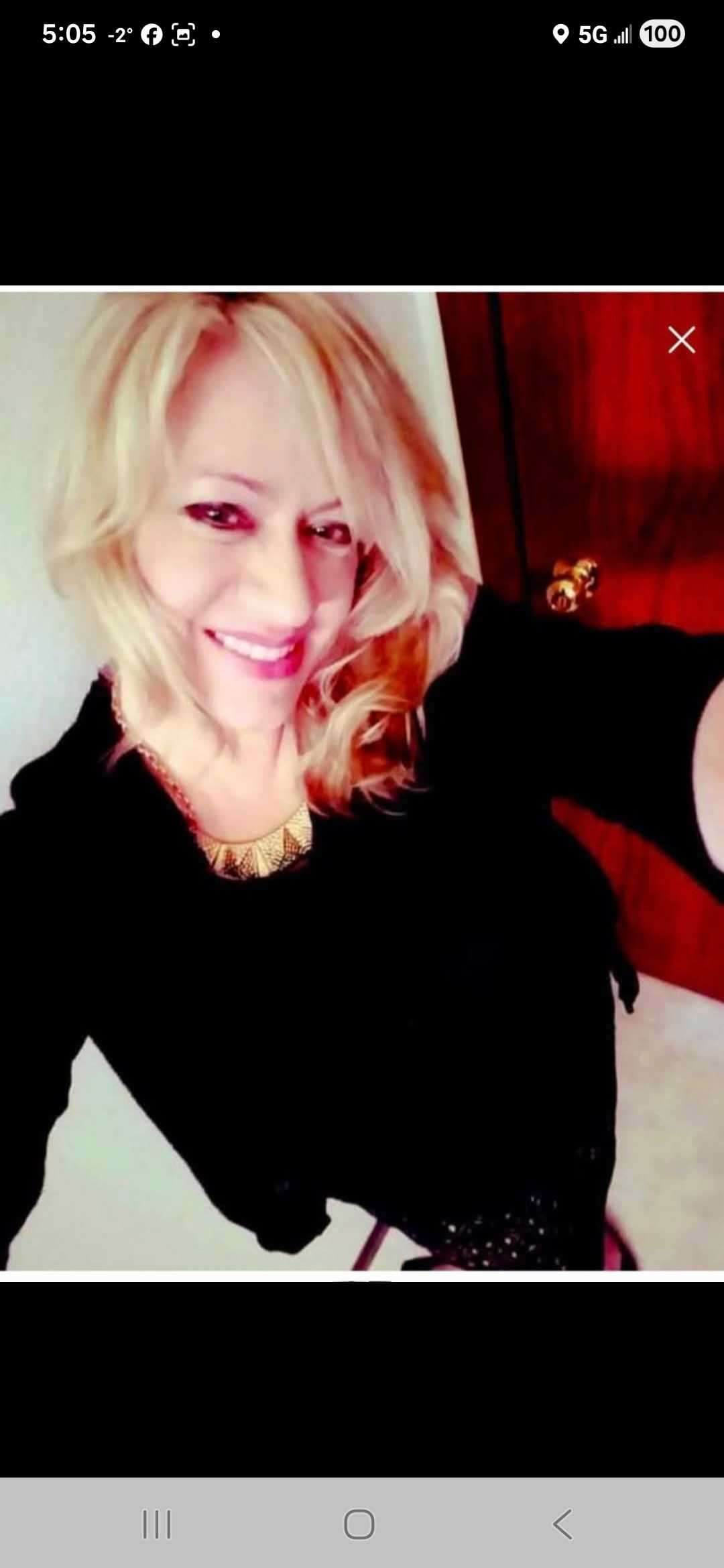 Marcia Domecq Profile Picture