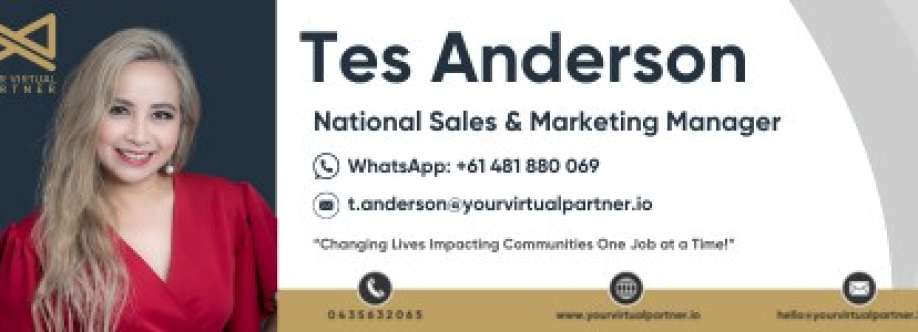 Tes Anderson Cover Image