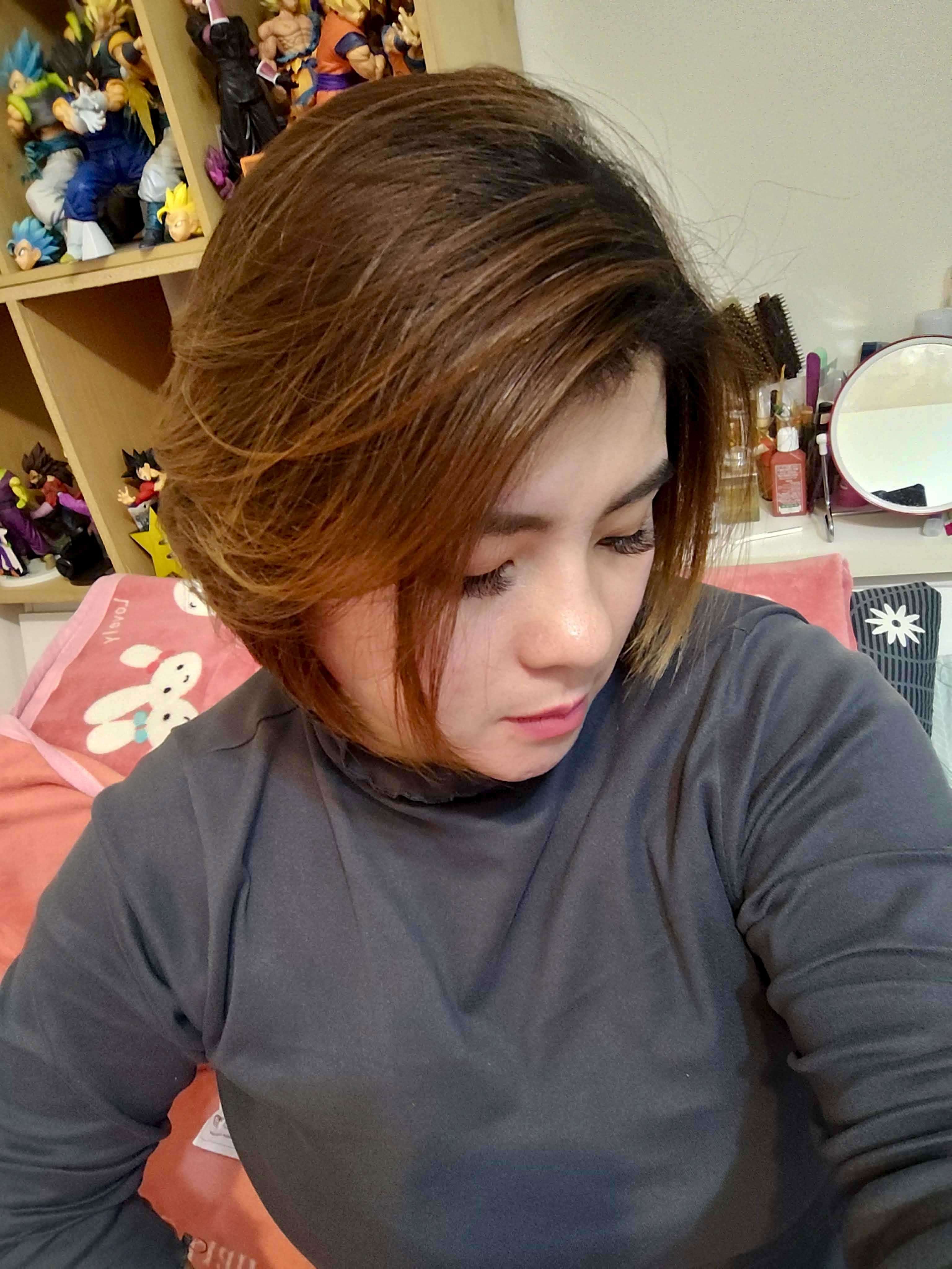 Chialien Hu Profile Picture