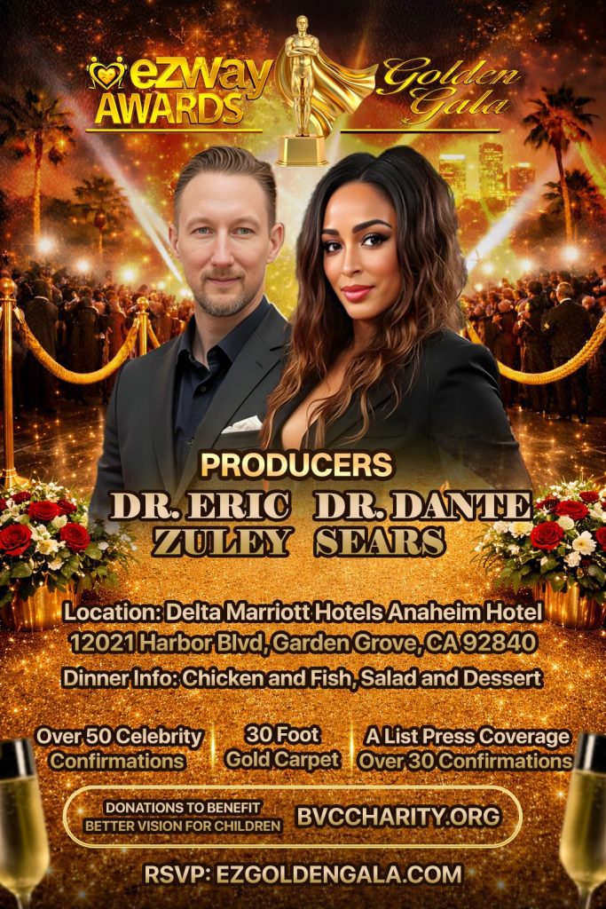 Oscar Viewing Dinner – Ezway Awards