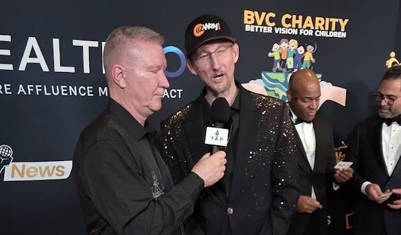 eZWay Awards Golden Gala 2026! – eZWay Images