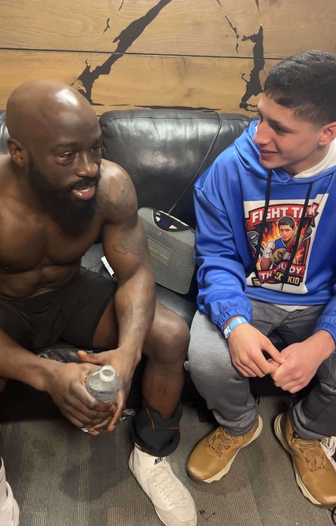 Travis Smith Profile Picture