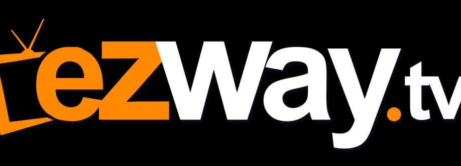 eZWay TV Official Cover Image