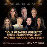 TOP TALENT HOLLYWOOD Profile Picture