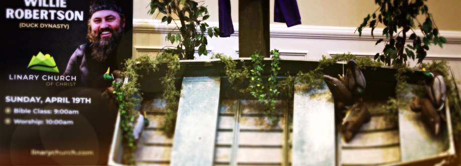 Samuel Brock Flynn Cover Image